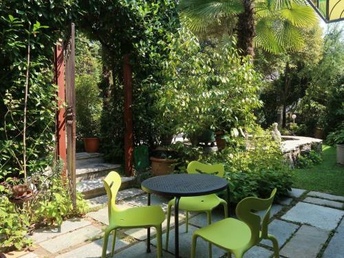 Apartamento Locazione Turistica Atelier.2