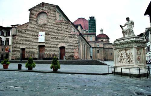 Principi Apartment