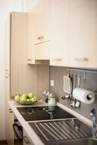 Principi Apartment