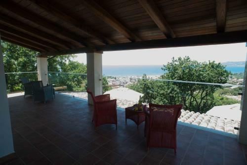 Agroturismo Residenza Lombardi