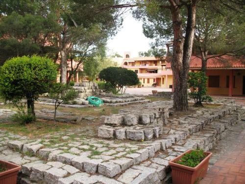 Apartamento Baia Turchese Olbia