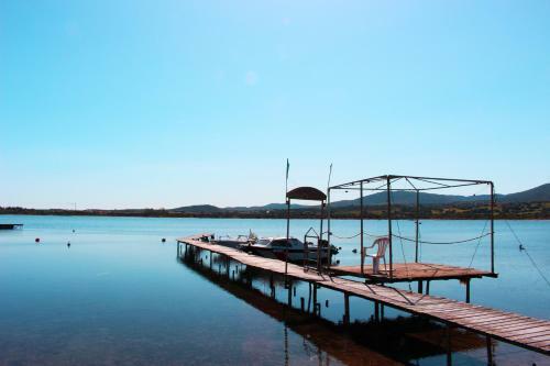 Apartamento Baia Turchese Olbia