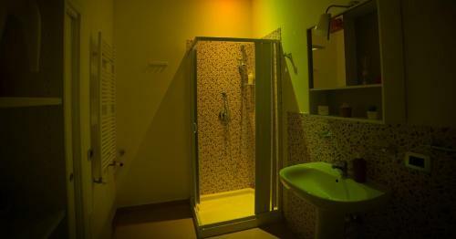 Apartamento Il Salotto Della Citta