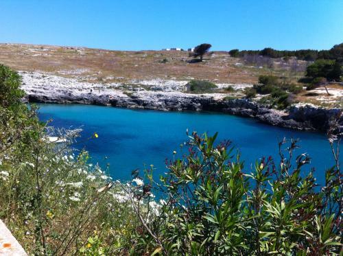 Apartamento Via Porto Badisco