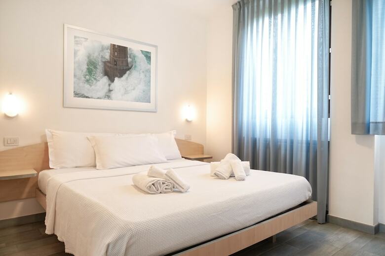 Apartamento Residence Domaso - Resort & Spa