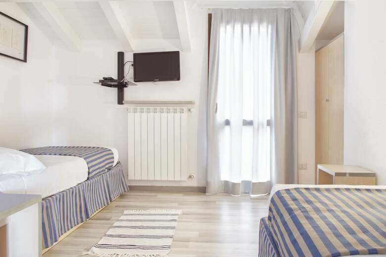 Apartamento Residence Domaso - Resort & Spa