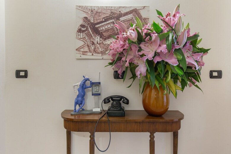 Bed & Breakfast Veronetta House