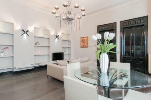 Apartamento Milan Royal Suites - Centro Cadorna