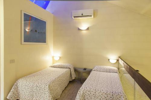 Hotel Europa Fiera Rho