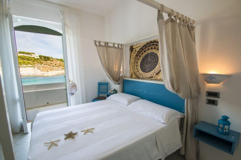 La Roccia Hotel