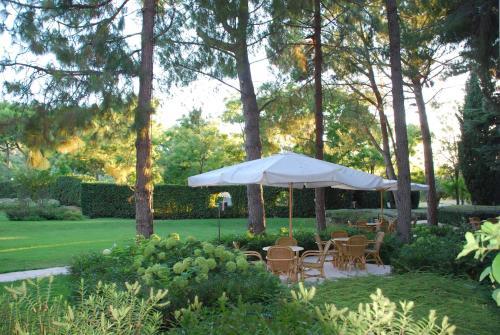 Best Western Villa Maria Hotel