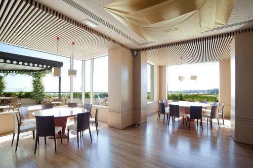 Best Western Villa Maria Hotel