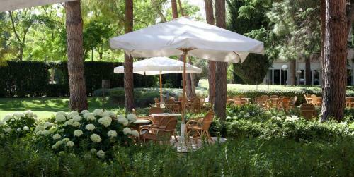 Best Western Villa Maria Hotel