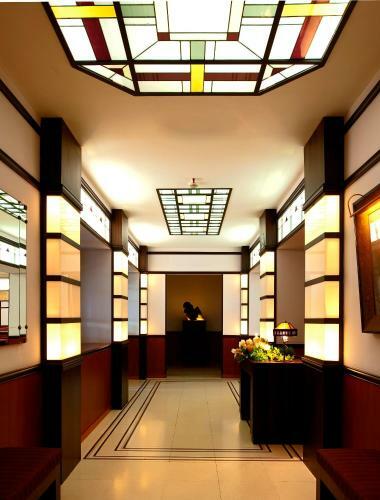 Best Western Villa Maria Hotel