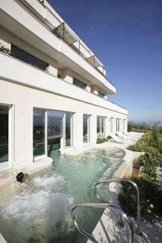 Best Western Villa Maria Hotel