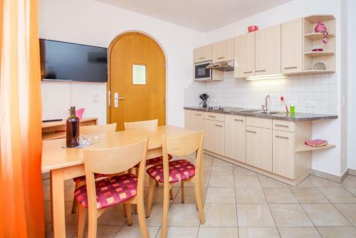 Apartamento Wiesm�llerhof