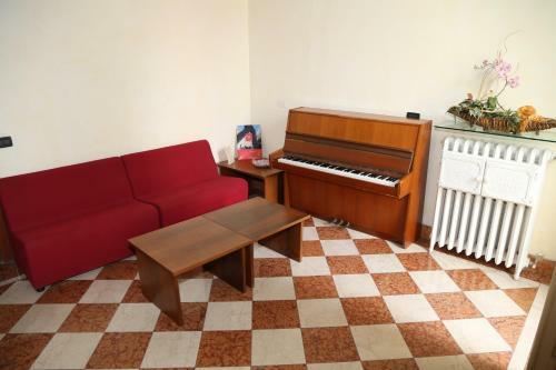 Hotel Antica Dimora Mantova City Centre