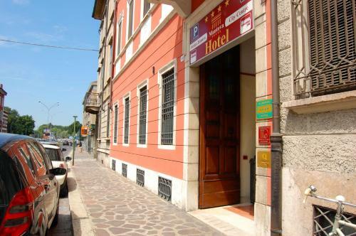 Hotel Antica Dimora Mantova City Centre