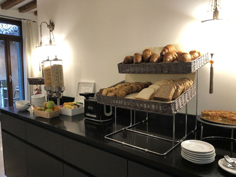 Bed & Breakfast Guest House Ca' Dell'angelo