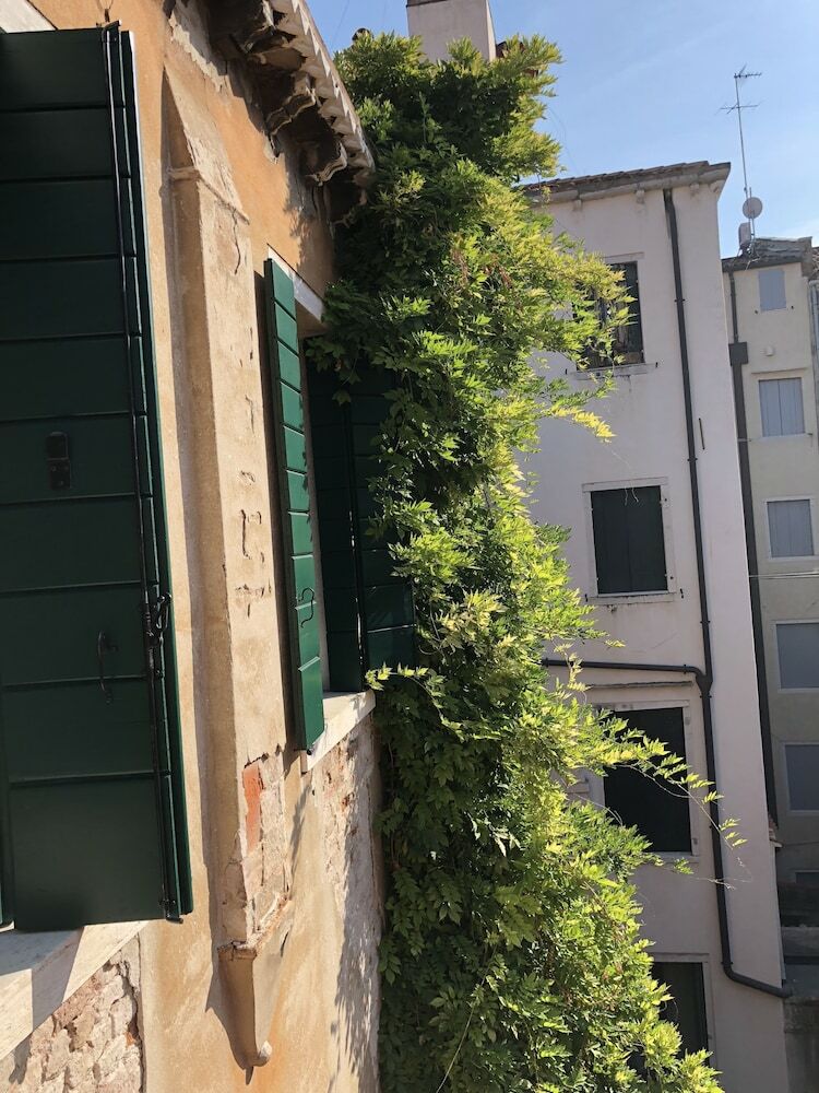 Bed & Breakfast Guest House Ca' Dell'angelo
