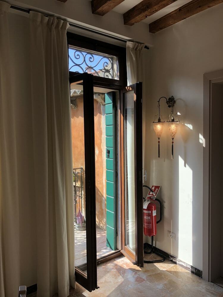 Bed & Breakfast Guest House Ca' Dell'angelo