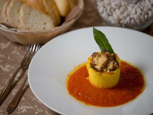 Apartamento Residence Terme Di Sorano