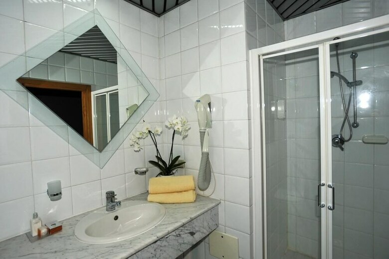 Hotel Borgo Marina