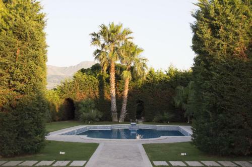 Bed & Breakfast Homi Country Retreat