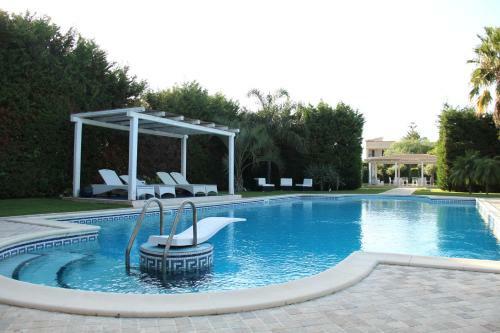 Bed & Breakfast Homi Country Retreat