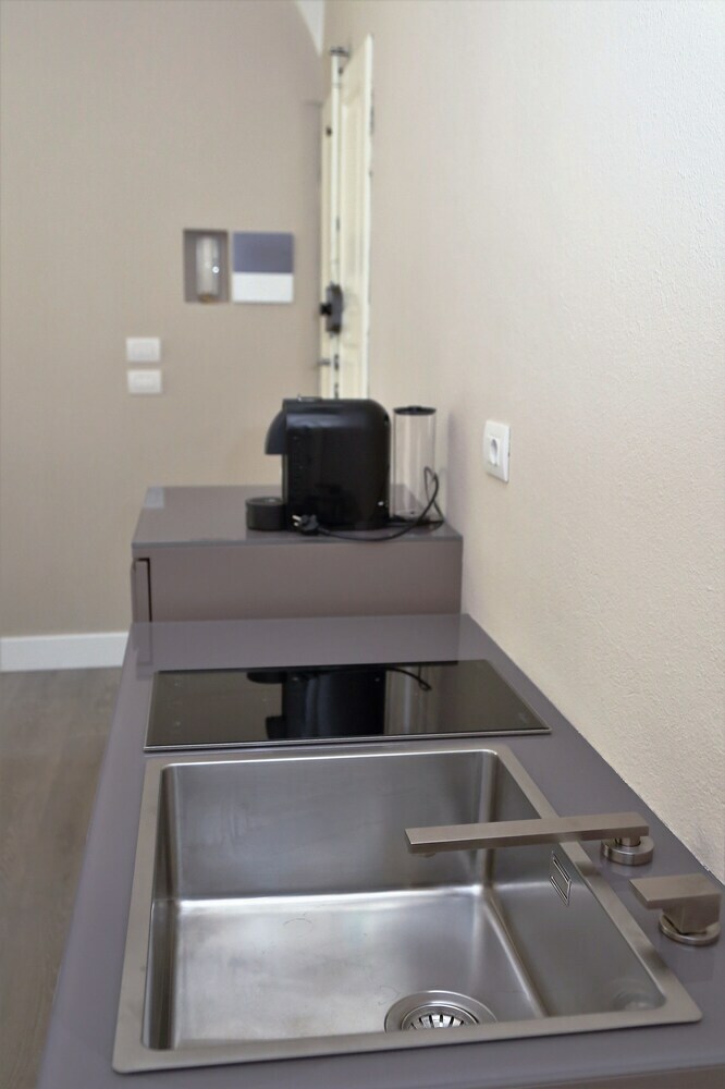 Apartamento Emilia Suite Park