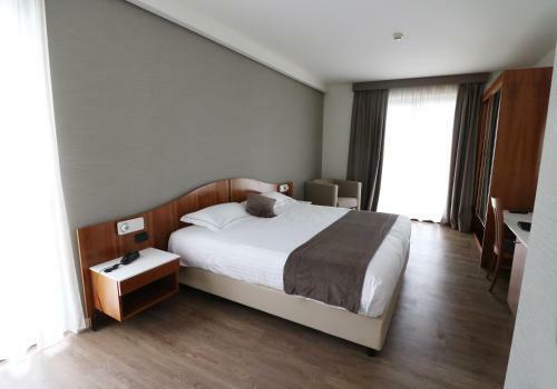 Hotel Villa Letizia