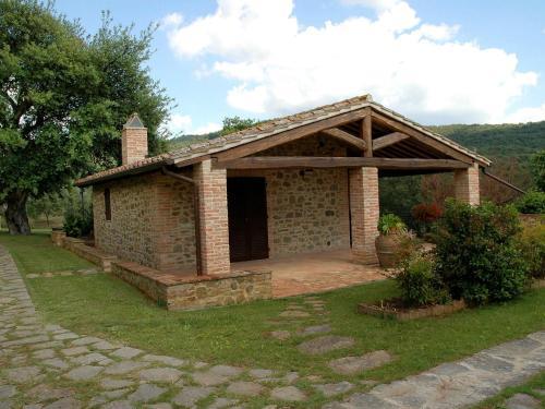 Locazione Turistica M.1