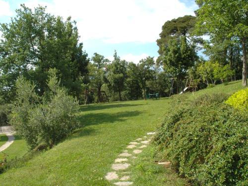 Locazione Turistica M.1