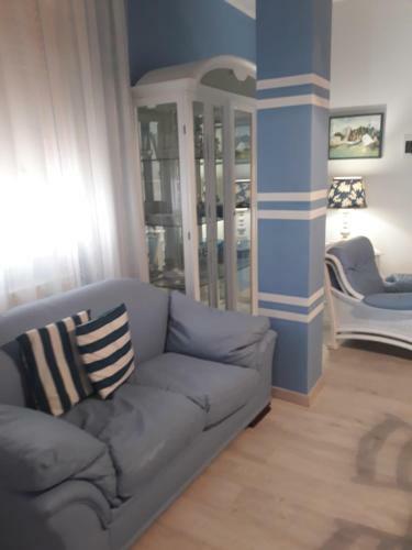Apartamento Casa Vacanza Mariella