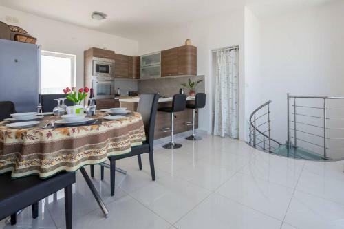 Apartamento Windsor Penthouse No 9