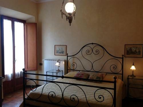 Agroturismo La Romita Agriturismo
