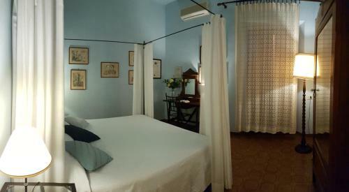 Agroturismo La Romita Agriturismo