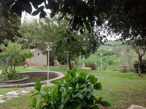 Agroturismo La Romita Agriturismo