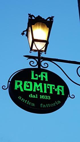 Agroturismo La Romita Agriturismo