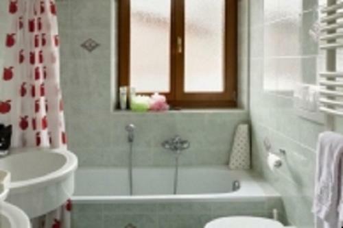Apartamento Appartamenti Barisetti