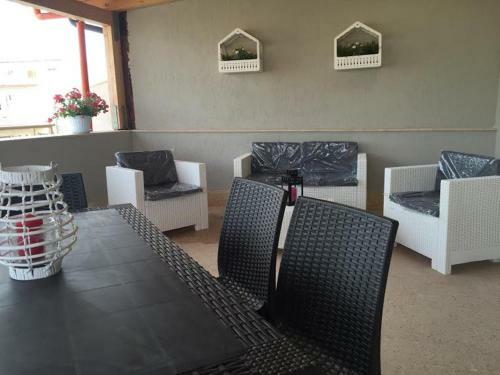 Apartamento Casa Vacanze Nicole