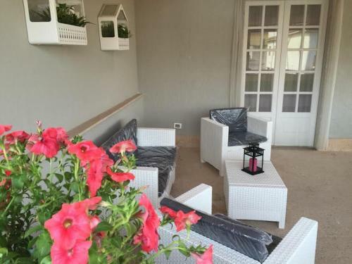 Apartamento Casa Vacanze Nicole