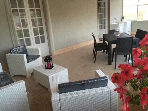 Apartamento Casa Vacanze Nicole