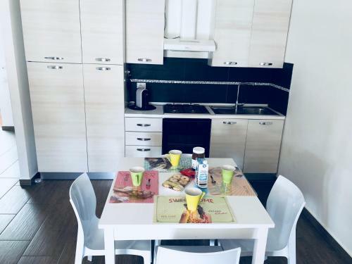 Apartamento Casa Vacanze Nicole