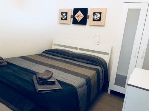 Apartamento Casa Vacanze Nicole