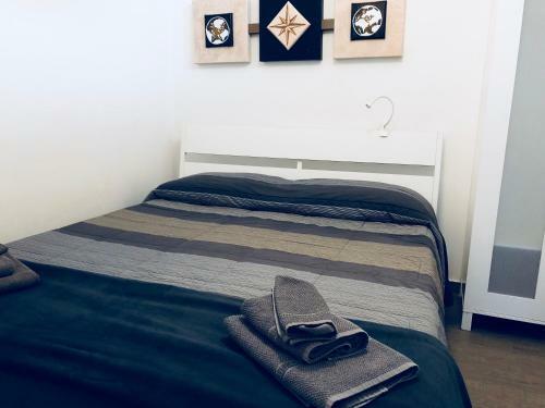 Apartamento Casa Vacanze Nicole