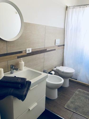 Apartamento Casa Vacanze Nicole