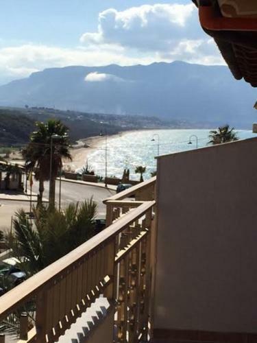 Apartamento Casa Vacanze Nicole