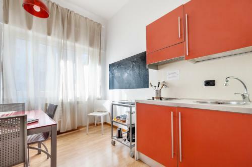 Apartamento Lucca In Villa San Marco