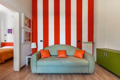 Apartamento Lucca In Villa San Marco